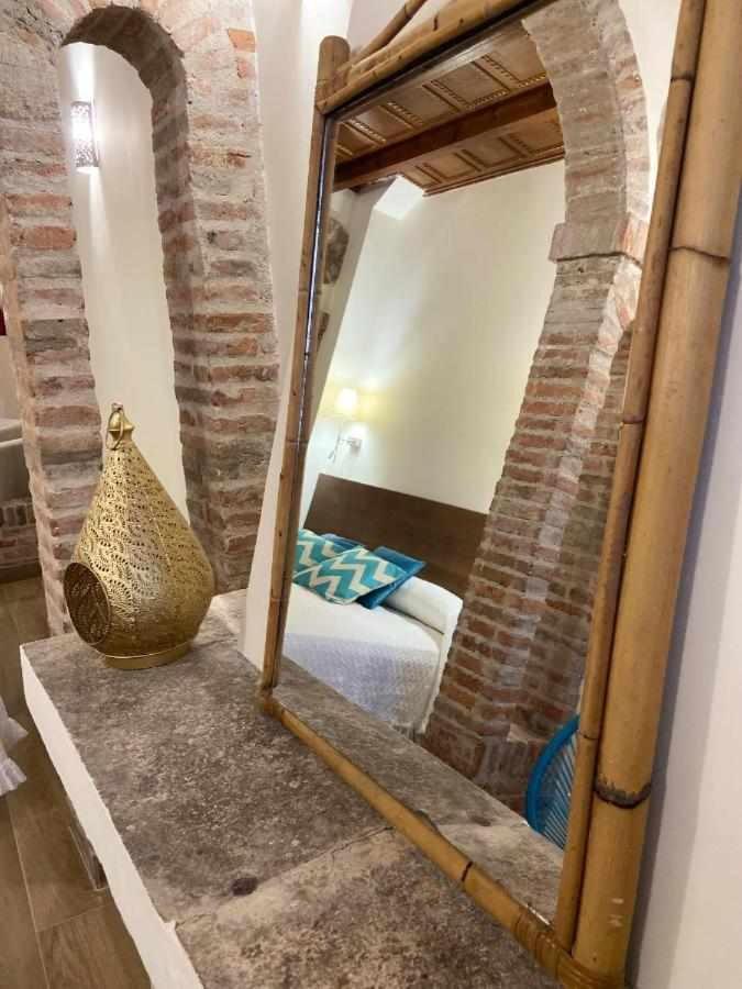 Llana 5 Alojamiento Turistico Хаэн Экстерьер фото
