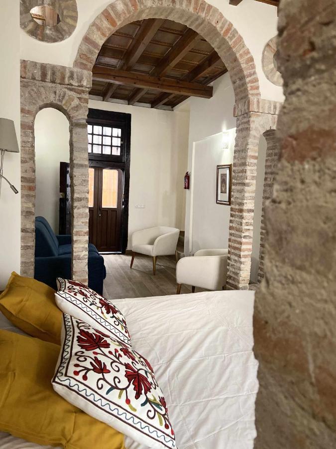 Llana 5 Alojamiento Turistico Хаэн Экстерьер фото